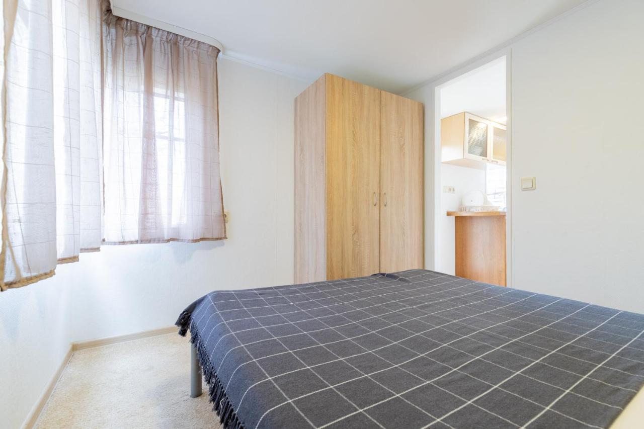 Atokaita Villa Palanga Exteriör bild