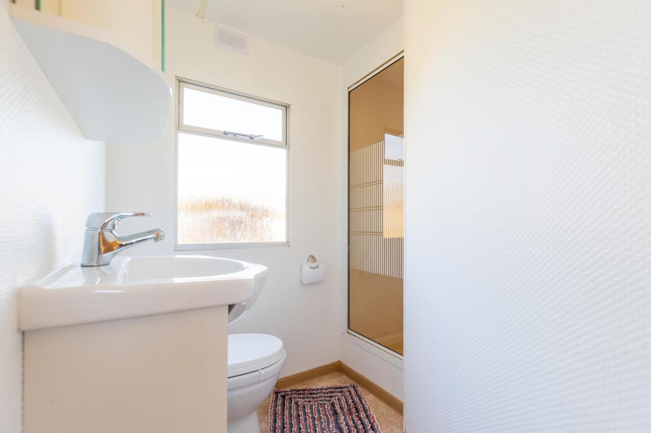 Atokaita Villa Palanga Exteriör bild
