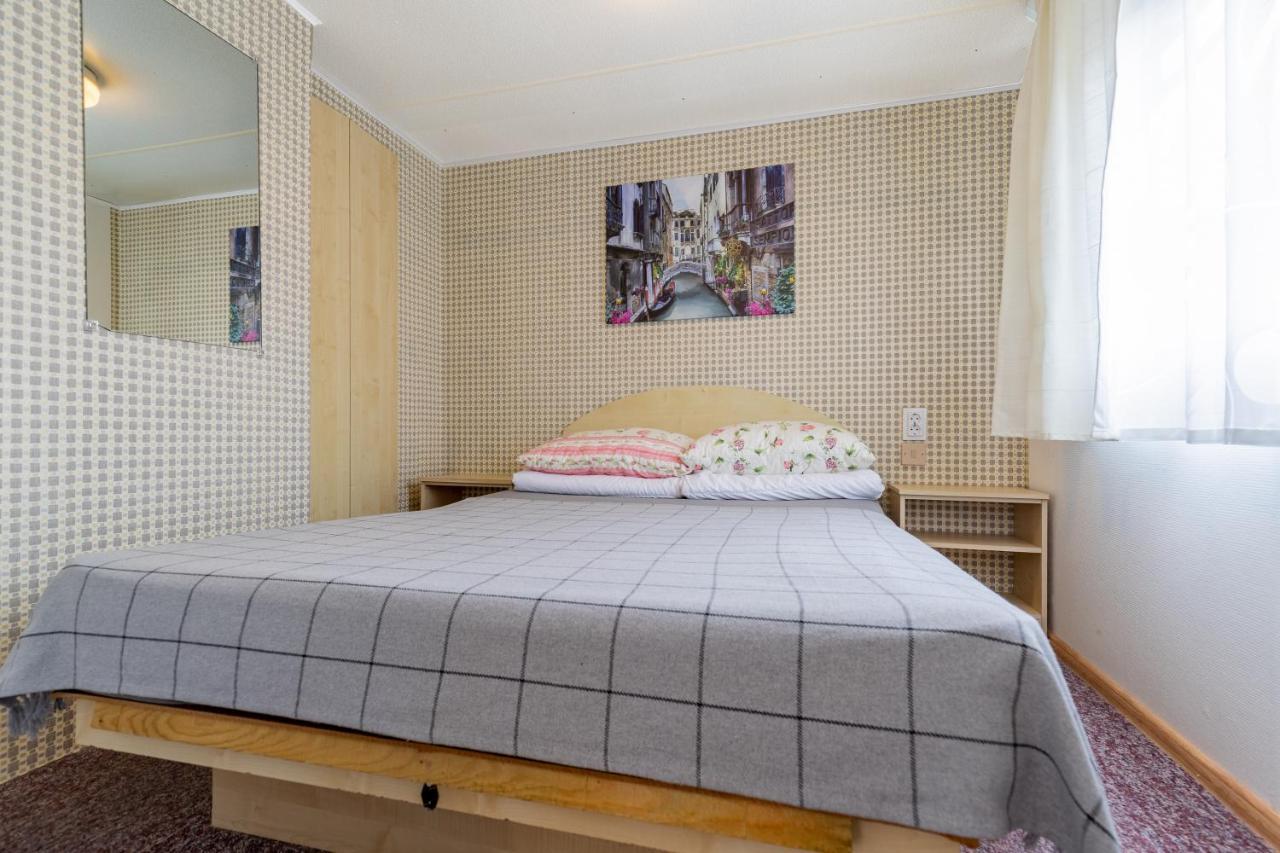 Atokaita Villa Palanga Exteriör bild