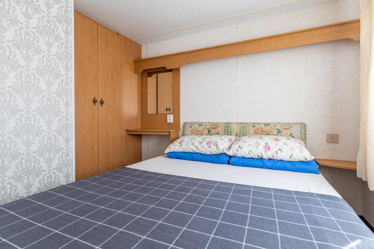 Atokaita Villa Palanga Exteriör bild