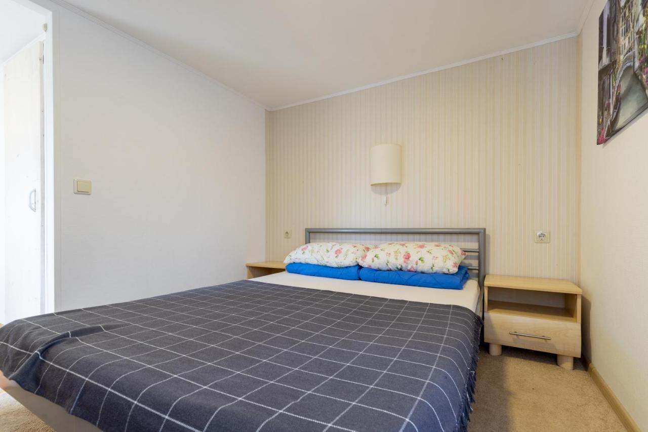 Atokaita Villa Palanga Exteriör bild