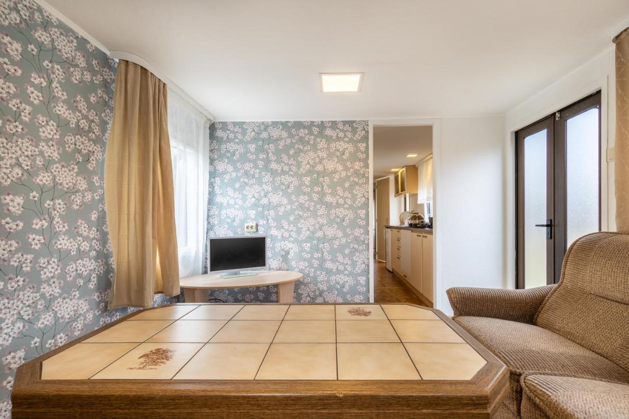 Atokaita Villa Palanga Exteriör bild