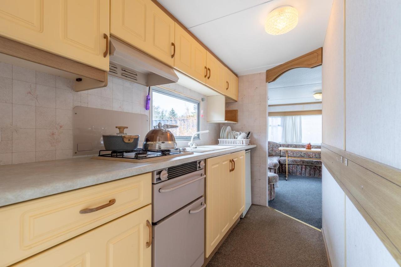Atokaita Villa Palanga Exteriör bild