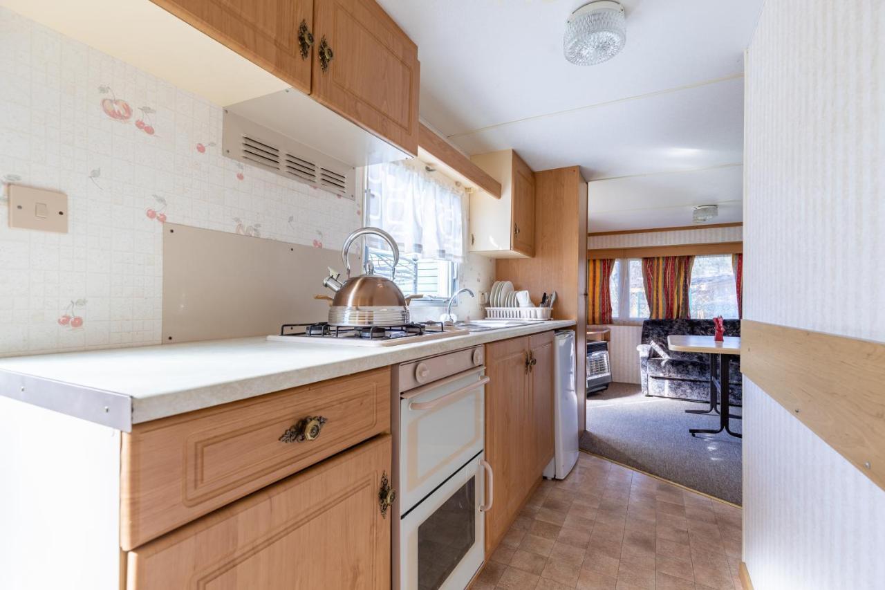 Atokaita Villa Palanga Exteriör bild