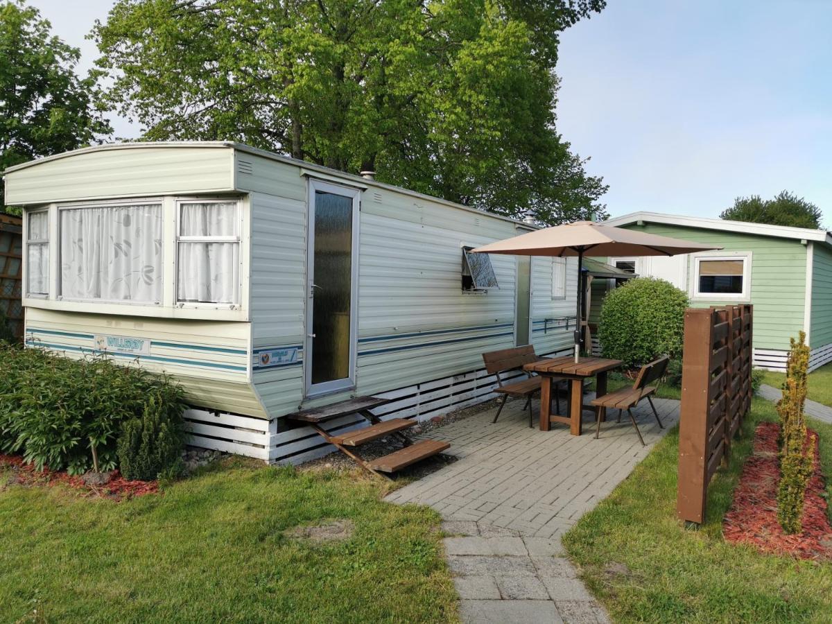 Atokaita Villa Palanga Exteriör bild