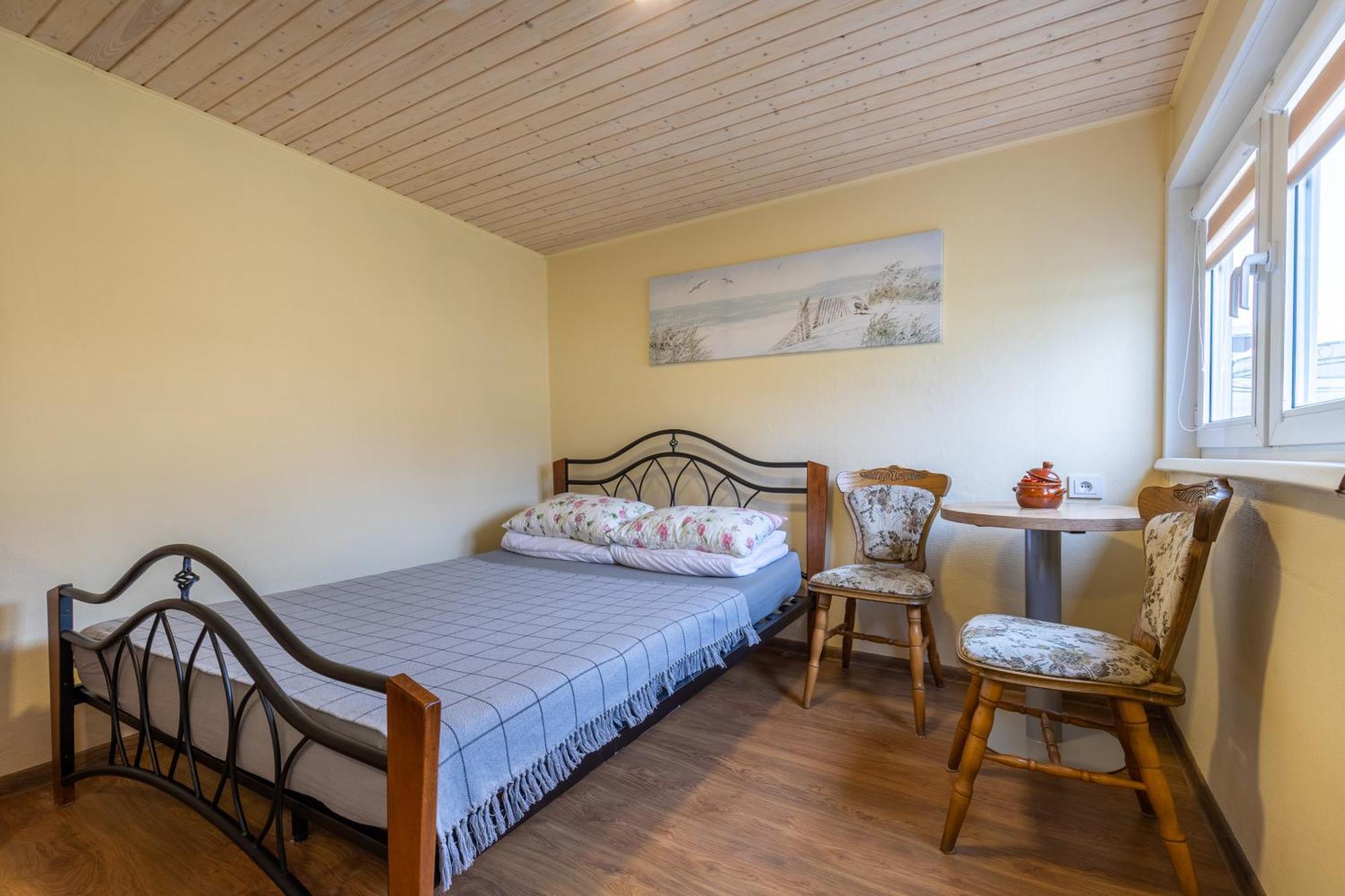 Atokaita Villa Palanga Exteriör bild