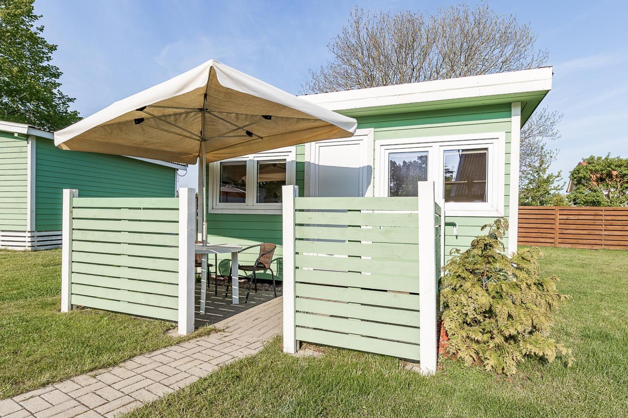 Atokaita Villa Palanga Exteriör bild